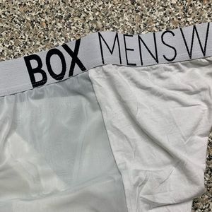Box Boxer Briefs
